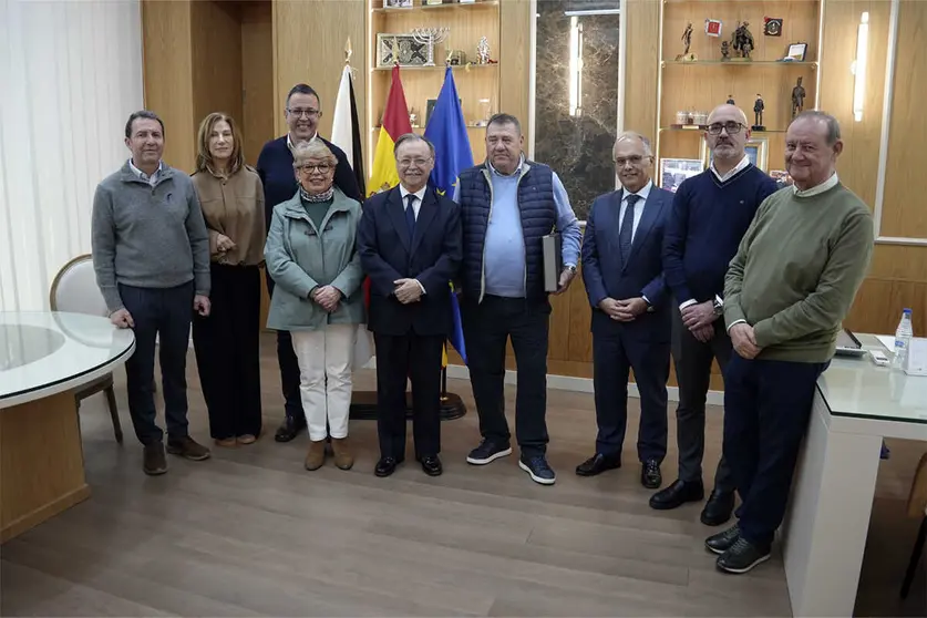 MAYORDOMO 2
