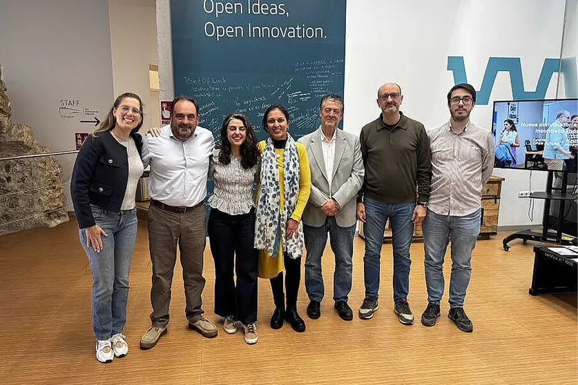 CEUTA OPEN FUTURE 