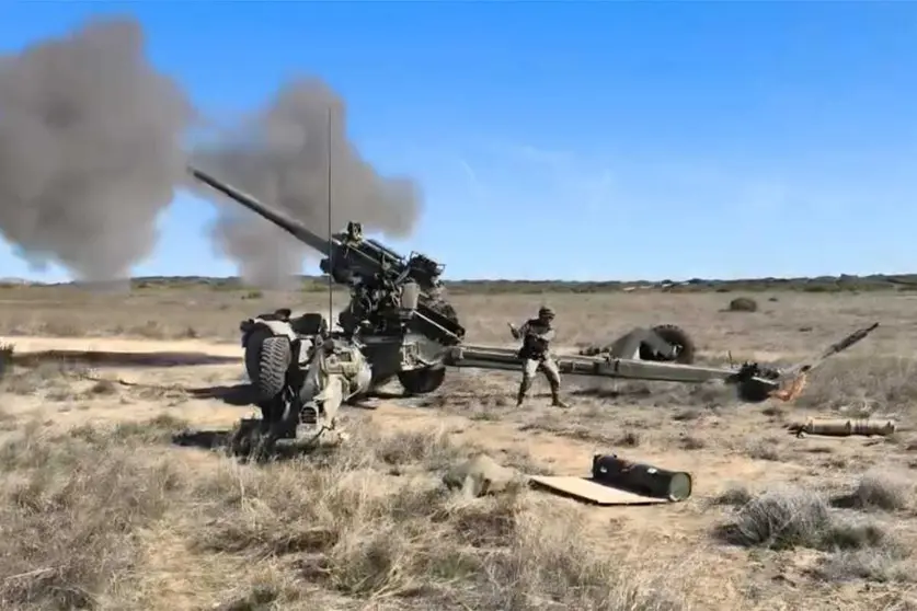 Ramix 30 en el CENAD de San Gregorio