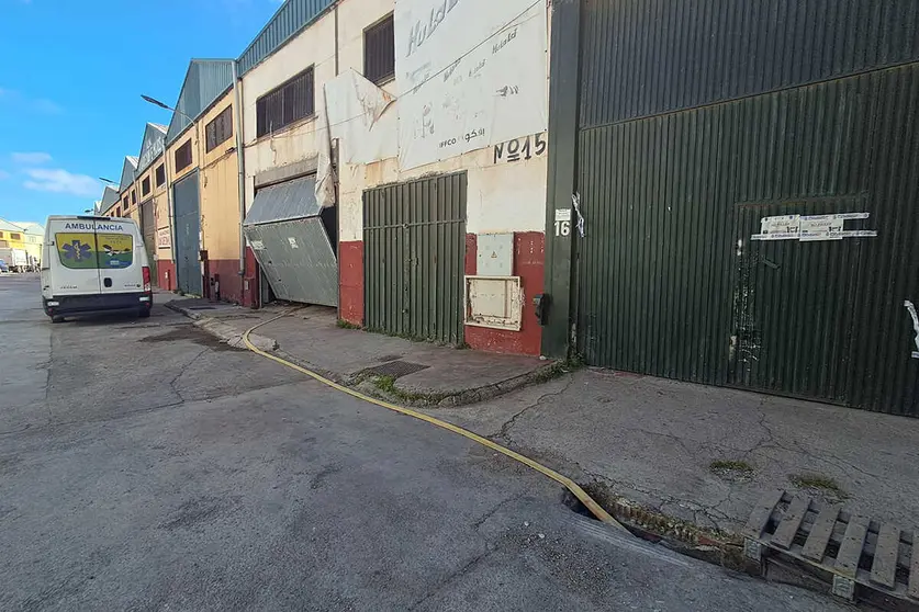 NAVES NARCOTUNEL 3
