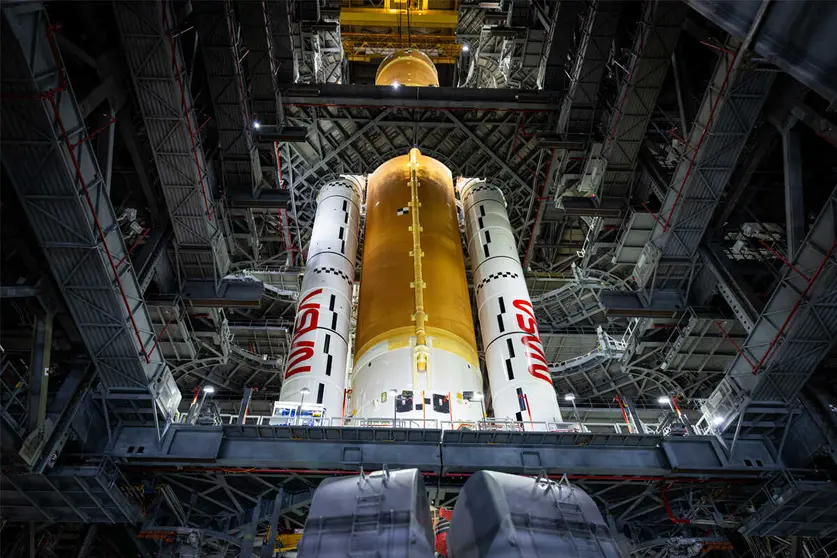 ARTEMIS II