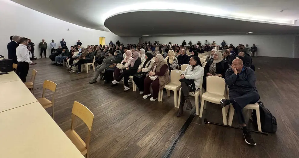 164 nuevos contratos en los Planes de Empleo en Ceuta: impulso al empleo femenino y a mayores de 45 a&ntilde;os