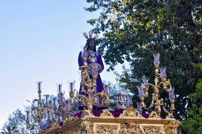 Se&ntilde;or de Ceuta / Rafa B&aacute;ez