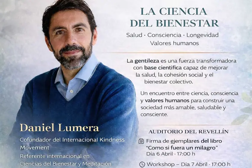 DANIEL LUMERA