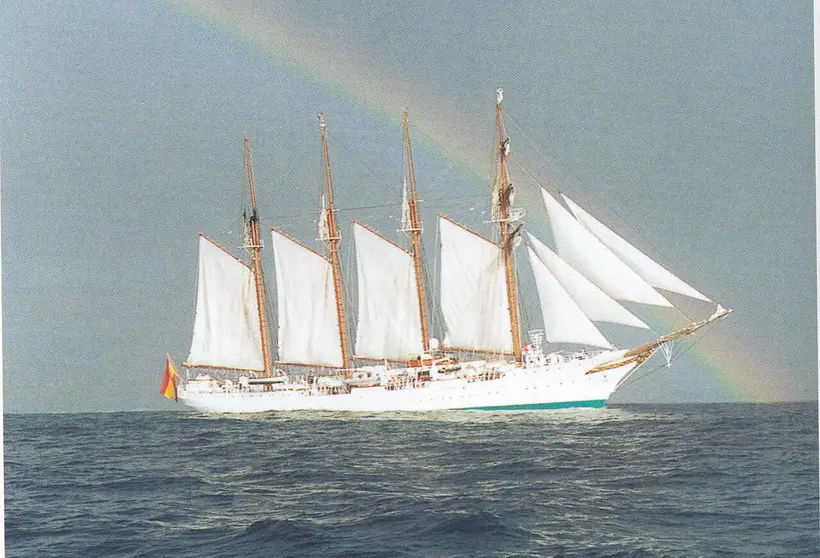 Juan Sebasti&aacute;n Elcano