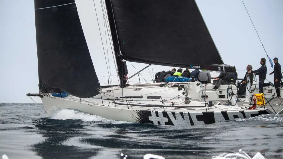 Casta&ntilde;er Yachts. Foto: Dani Uriarte