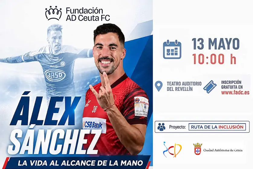 &Aacute;LEX S&Aacute;NCHEZ