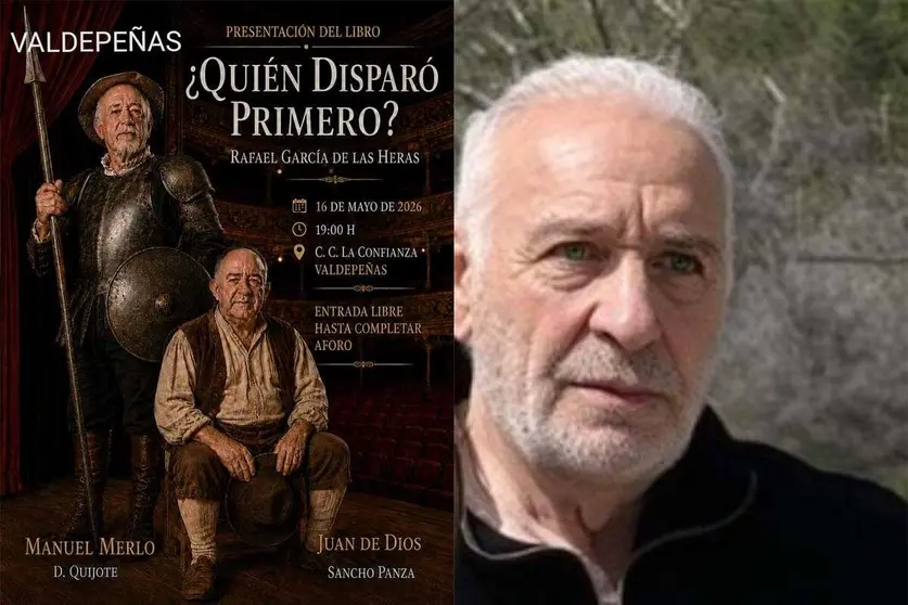 PRESENTACI&Oacute;N LIBRO