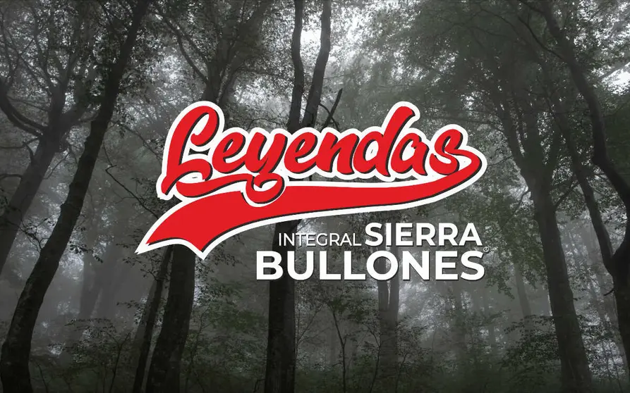Leyendas de Sierra Bullones