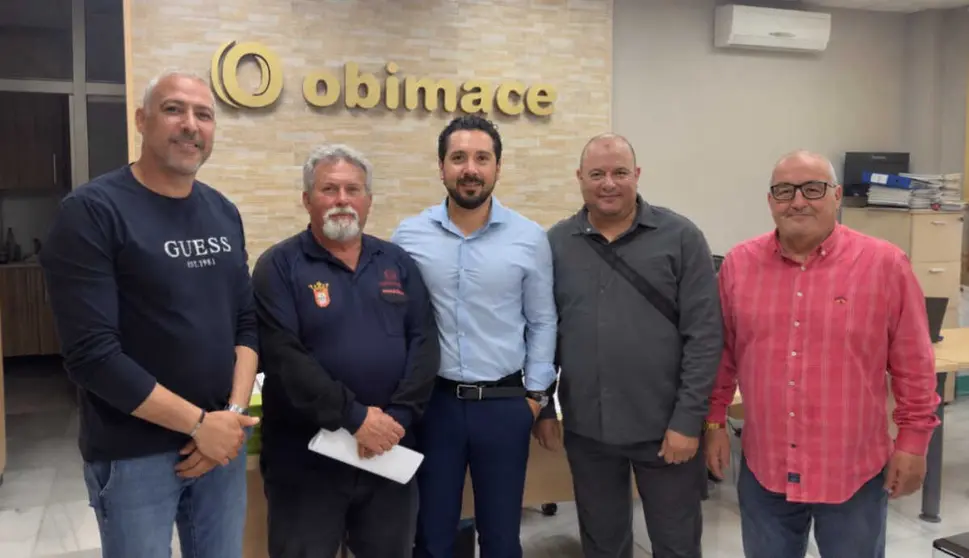 OBIMACE / Cedida