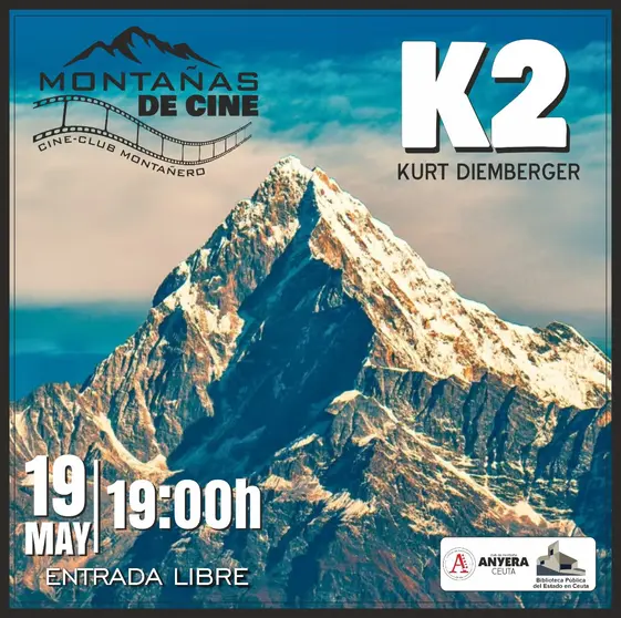 'K2 1986: la tormenta que mat&oacute; a todos menos a uno'