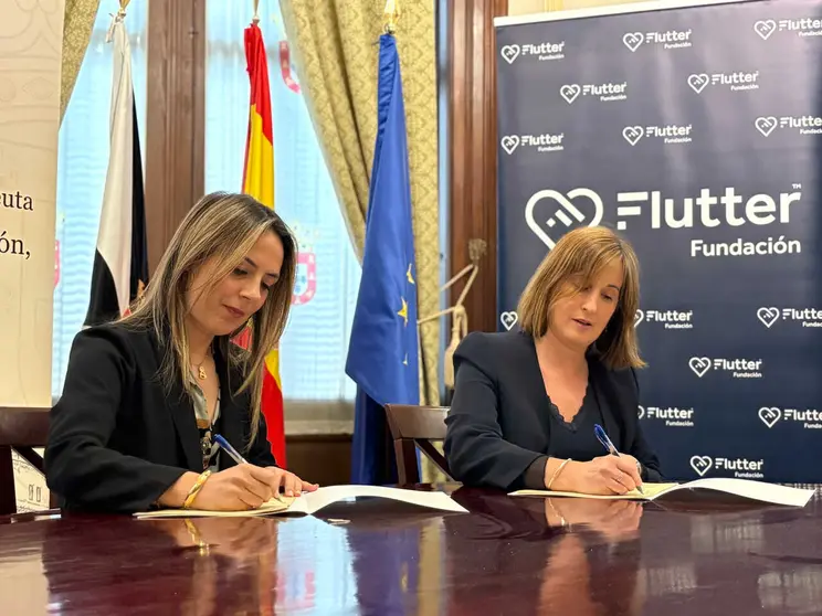 La Ciudad y la Fundaci&oacute;n Flutter renuevan sus becas: hasta 5.000 euros para impulsar el talento femenino