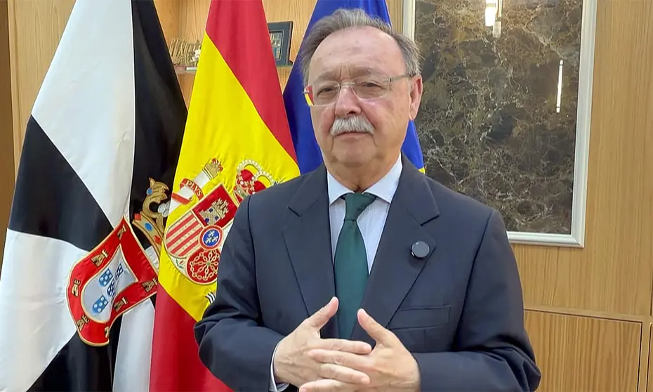 Felicitaci&oacute;n de la Pascua del Sacrificio