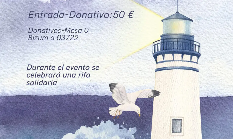 ACEFEP prepara ya su Cena Ben&eacute;fica