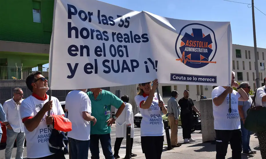 CONCENTRACI&Oacute;N PERSONAL HUCE