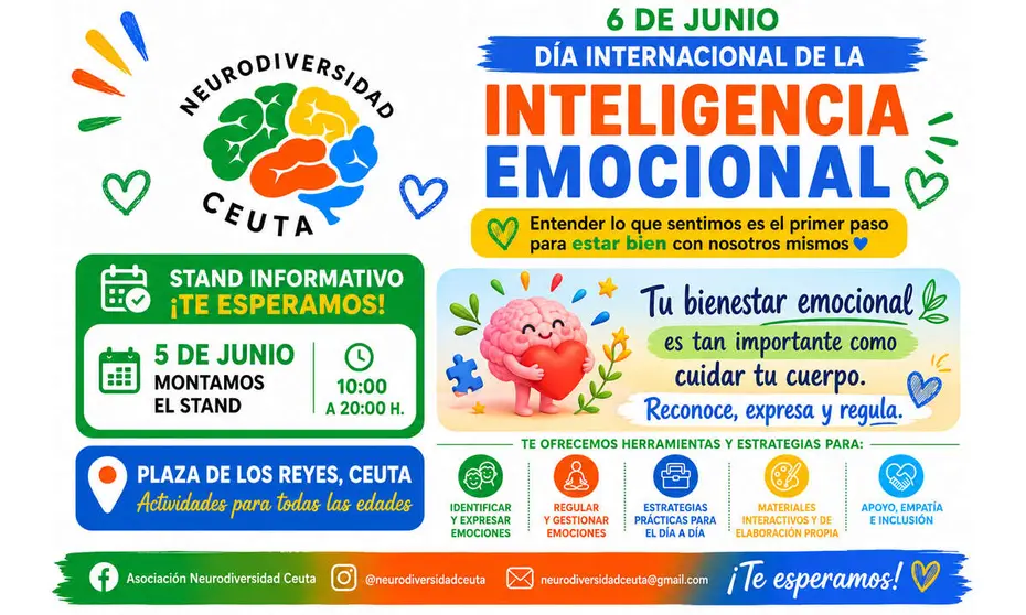 NEURODIVERSIDAD