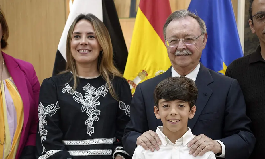 Concurso: "&iquest;Qu&eacute; es un rey para ti?"