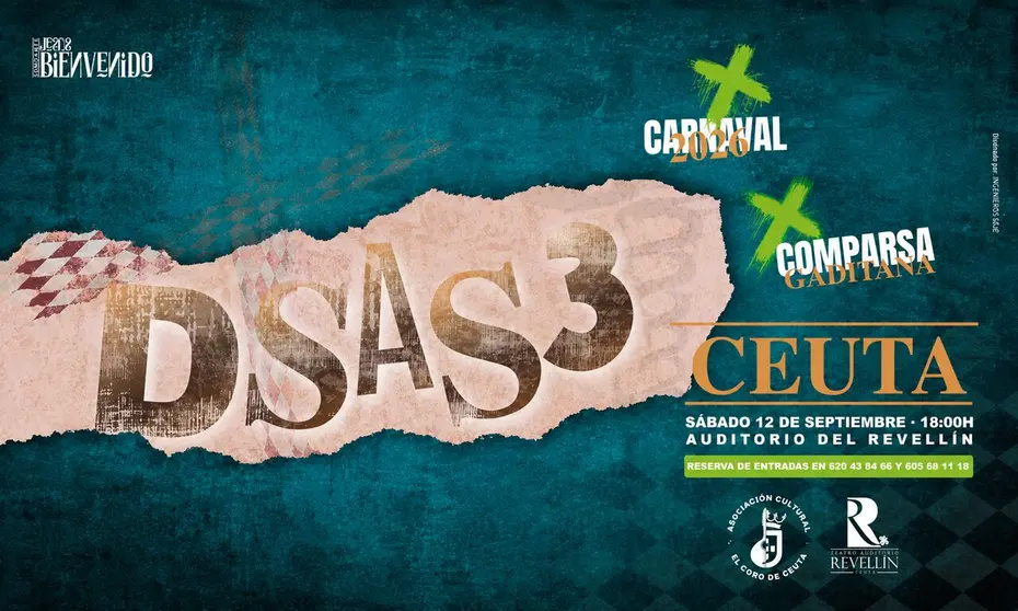 Comparsa