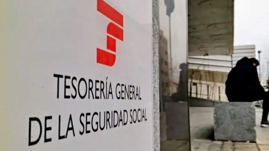  Tesorer&iacute;a General de la Seguridad Social es uno de los puntos para tramitar la regularizaci&oacute;n en Ceuta 
