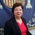 Salvadora Mateos, delegada del Gobierno de Ceuta