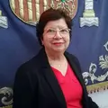 Salvadora Mateos, delegada del Gobierno de Ceuta