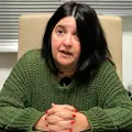 Elisabeth Muñoz (SATSE)