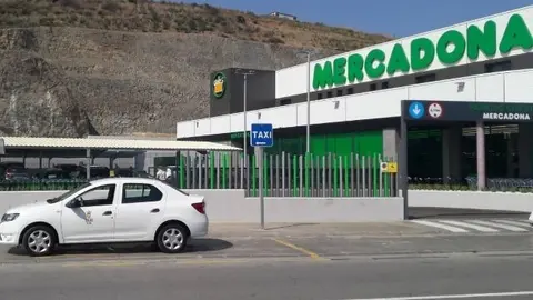Uno de los supermercados Mercadona en nuestra ciudad