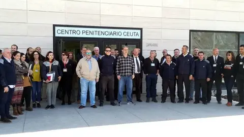 Concentraci&oacute;n en Fuerte Mendizabal / Archivo