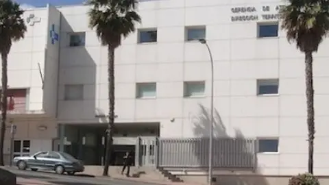 INGESA