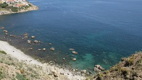 Playa del Sarchal / Archivo