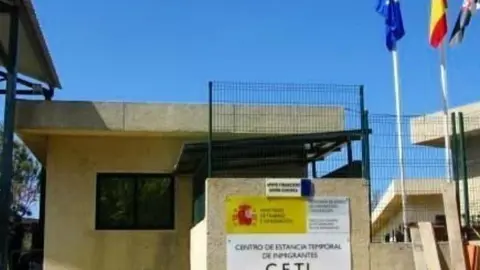 CETI / Archivo
