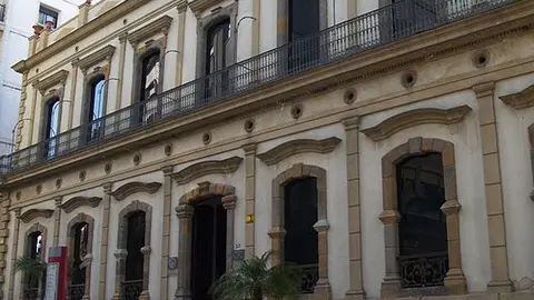 Museo del Revell&iacute;n