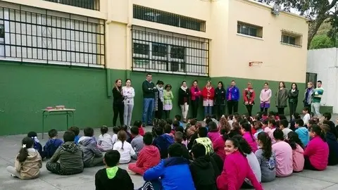 Alumnos / Archivo