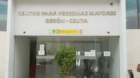 Residencia de Mayores Ger&oacute;n / Archivo