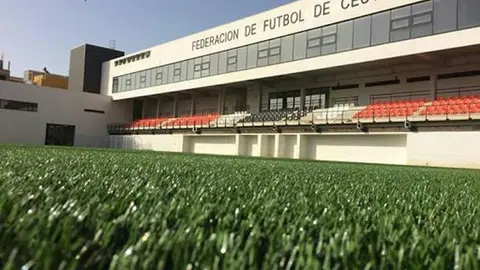 Estadio Emilio Cozar / Archivo