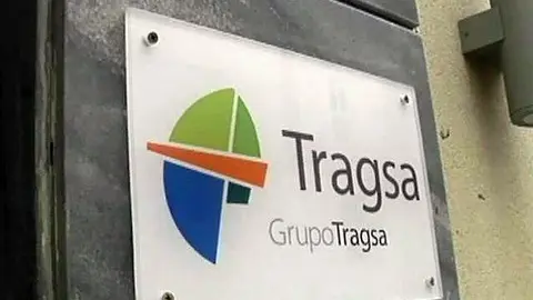 TRAGSA / Archivo