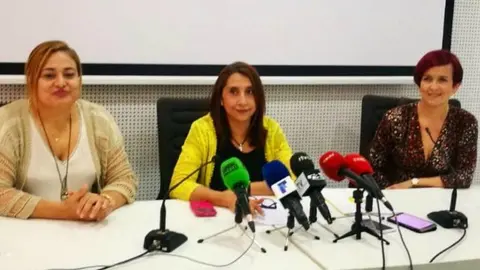 Asociaci&oacute;n de Empresarias y Profesionales BPW Ceuta / Archivo