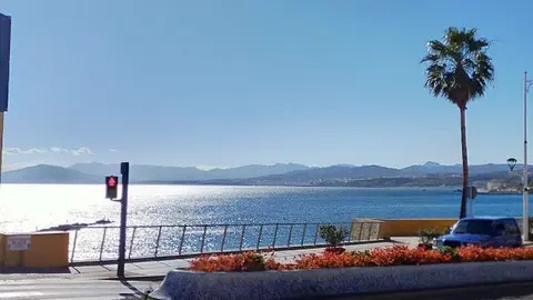Cielos despejados / Archivo