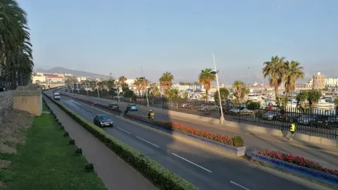 Cielos despejados