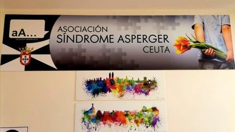 Asperger Ceuta / Archivo