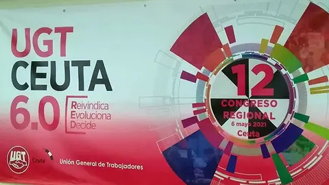 Congreso UGT /Archivo