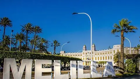Imagen de Melilla/ Archivo