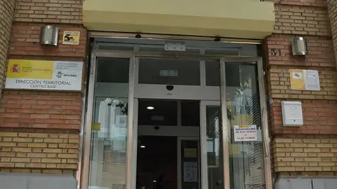 Fachada de IMSERSO/ Archivo