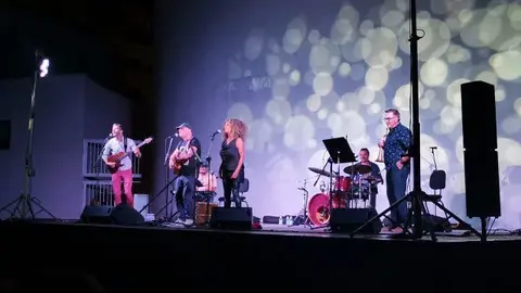 Imagen del Festival 'Sete Sois' / Archivo