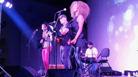 Imagen del Festival 'Sete Sois' / Archivo