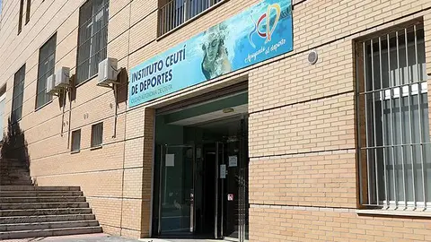 Sede del ICD / Archivo