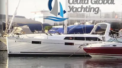 Ceuta Global Yatching / Archivo