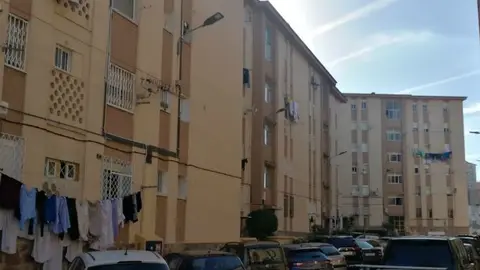 Manzanera / Archivo