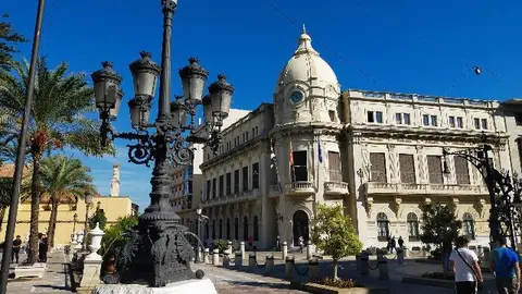 Ayuntamiento / Archivo