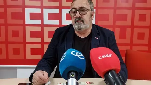 Emilio Postigo / Archivo